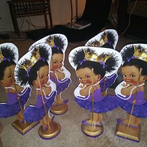 Centerpieces